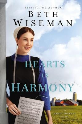 Hearts in Harmony by Wiseman, Beth