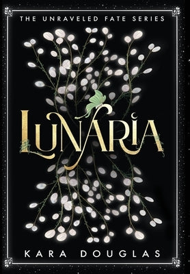 Lunaria by Douglas, Kara