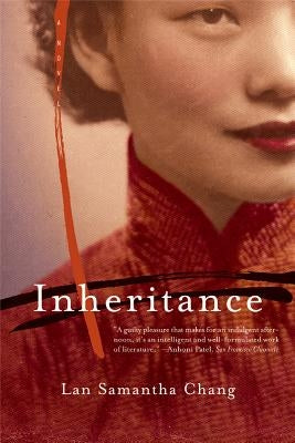 Inheritance (Revised) by Chang, Lan Samantha