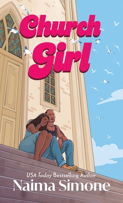 Church Girl by Simone, Naima