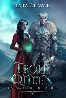 Troll Queen by Grayce, Tara