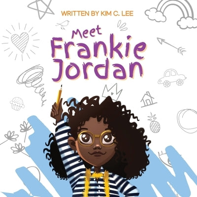 Meet Frankie Jordan by Lee, Kim C.