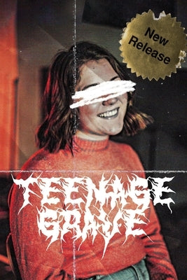 Teenage Grave by Richard, Sam