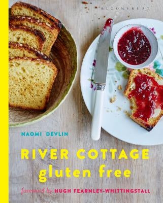 River Cottage Gluten Free by Devlin, Naomi