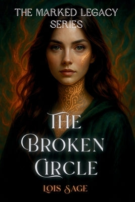 The Broken Circle by Sage, Lois
