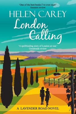 London Calling by Carey, Helen