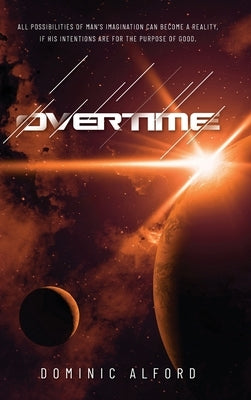 OverTime by Alford, Dominic