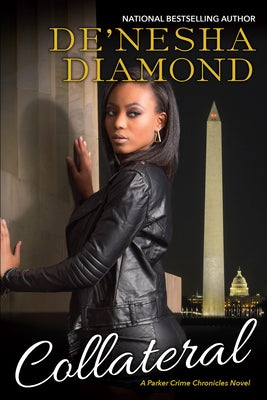 Collateral by Diamond, De'nesha