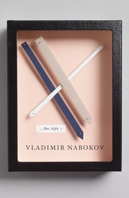 The Gift by Nabokov, Vladimir