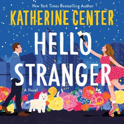 Hello Stranger by Center, Katherine