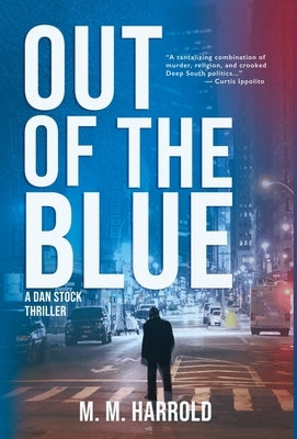 Out of the Blue by Harrold, M. M.