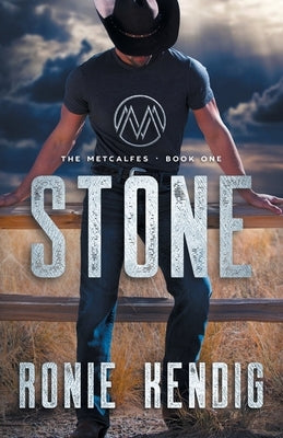 Stone by Kendig, Ronie