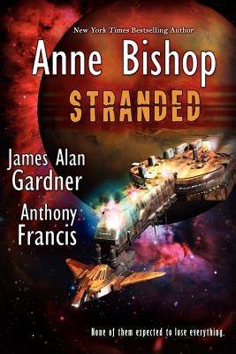 Stranded by Bishop, Anne