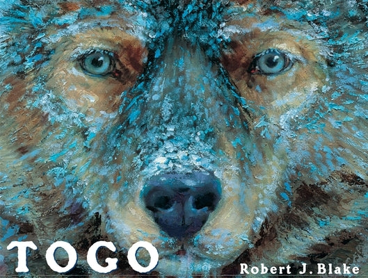 Togo by Blake, Robert J.