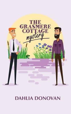 Grasmere Cottage Mystery by Donovan, Dahlia