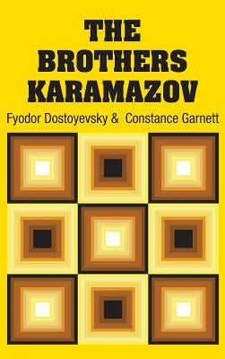 The Brothers Karamazov by Dostoyevsky, Fyodor