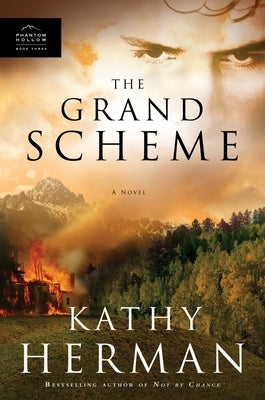 The Grand Scheme by Herman, Kathy