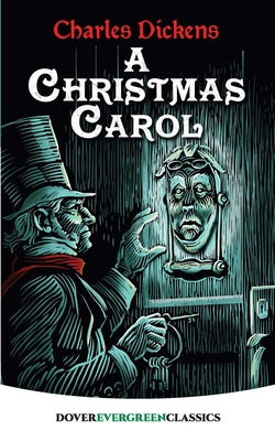 A Christmas Carol by Dickens, Charles