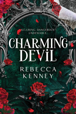 Charming Devil (Standard Edition) by Kenney, Rebecca
