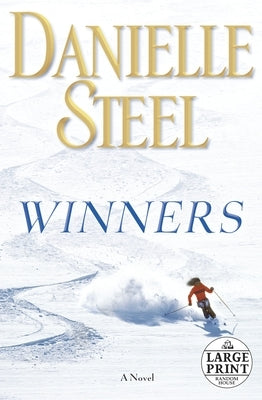 Winners by Steel, Danielle