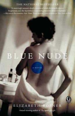 Blue Nude by Rosner, Elizabeth