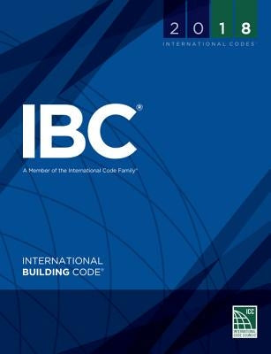 2018 International Building Code Turbo Tabs, Loose-Leaf Version by International Code Council