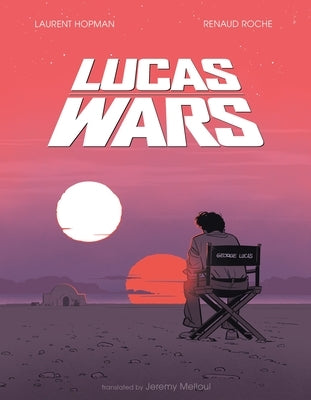 Lucas Wars by Roche, Renaud