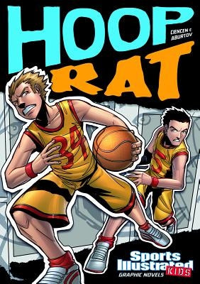 Hoop Rat by Ciencin, Scott