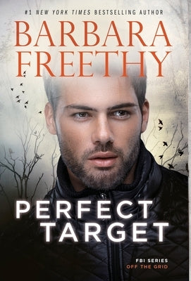 Perfect Target by Freethy, Barbara