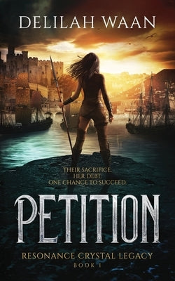 Petition by Waan, Delilah