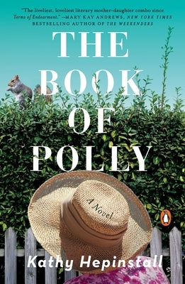 The Book of Polly by Hepinstall, Kathy