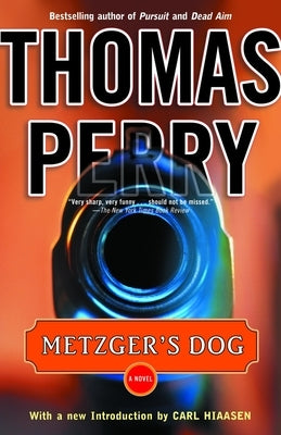 Metzger's Dog by Perry, Thomas