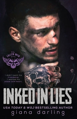 Inked in Lies by Darling, Giana