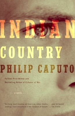 Indian Country by Caputo, Philip