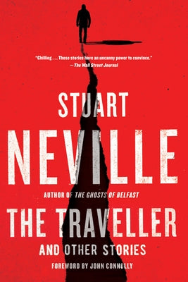 The Traveller and Other Stories by Neville, Stuart