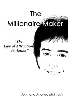 The Millionaire Maker by McIntosh, Ananda