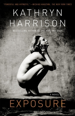 Exposure by Harrison, Kathryn