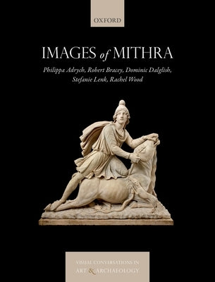 Images of Mithra by Adrych, Philippa