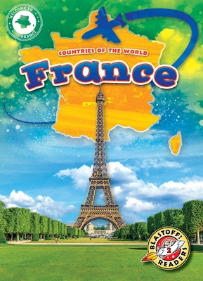 France by Sabelko, Rebecca