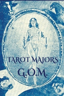 Tarot Minors by Mebes, G. O.