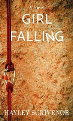Girl Falling by Scrivenor, Hayley