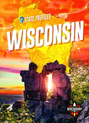 Wisconsin by Sommer, Nathan