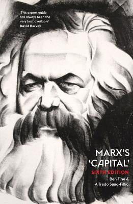 Marx's 'Capital' by Fine, Ben