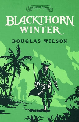 Blackthorn Winter by Wilson, Douglas