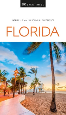 DK Florida by Dk Travel