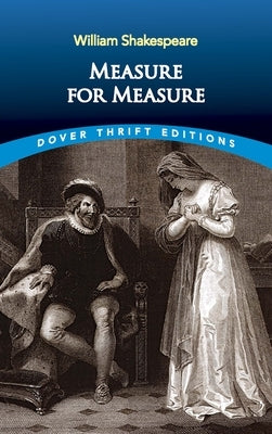 Measure for Measure by Shakespeare, William