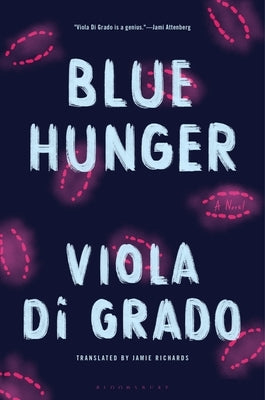 Blue Hunger by Grado, Viola Di