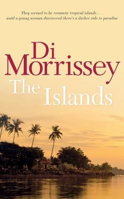 The Islands by Morrissey, Di