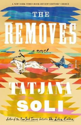 The Removes by Soli, Tatjana