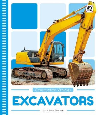 Excavators by Zalewski, Aubrey